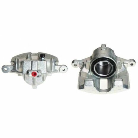 Bremssattel vorne rechts Ashuki Honda