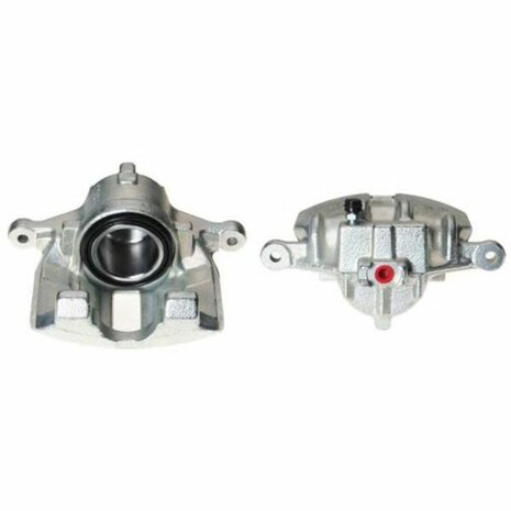 Bremssattel vorne links Ashuki Honda