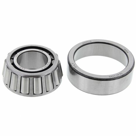 Differentialkegelwellenlager, vorne SKF Honda