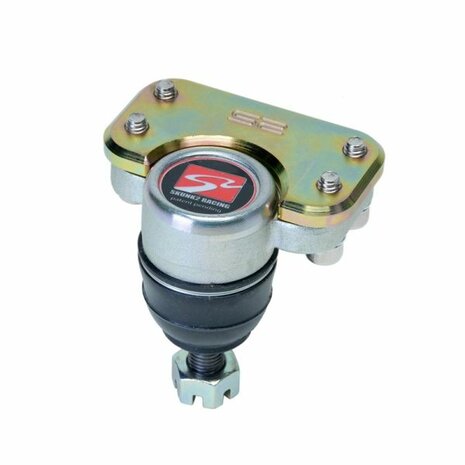 Kit de carrossage de rotule avant (S&eacute;rie Pro) Skunk2 Honda