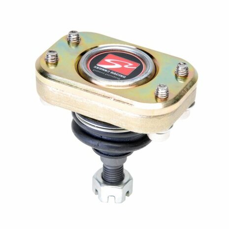 Fuseekogel camberkit voorzijde (Pro Series) Skunk2 Honda