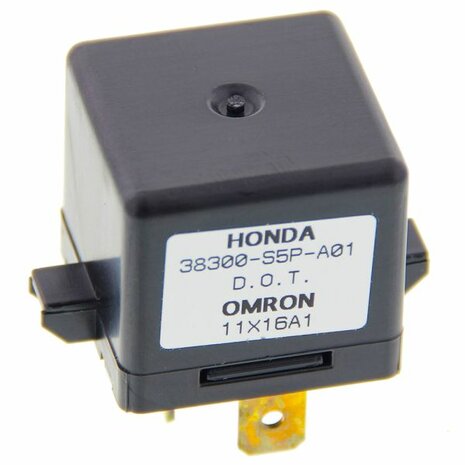 Blinklichtrelais 12V 3-polig Genuine Honda