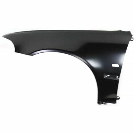 Front fender left OEM-Parts Honda