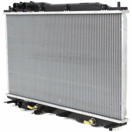 Radiator (AT) Ashuki Honda