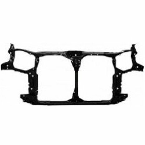 Front OEM-Parts Honda