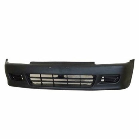 Pare-chocs avant OEM-Parts Honda