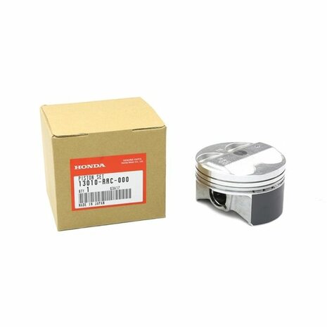 K20 RRC piston set (STD.) Genuine Honda