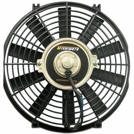 Ventilateur (ventilateur fin) (16&#039;&#039;/40,6 cm) Mishimoto