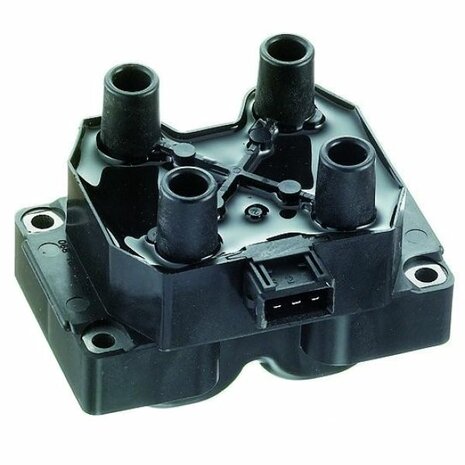 Coil Ashuki Honda