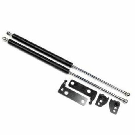 Hood dampers D1 Spec Honda