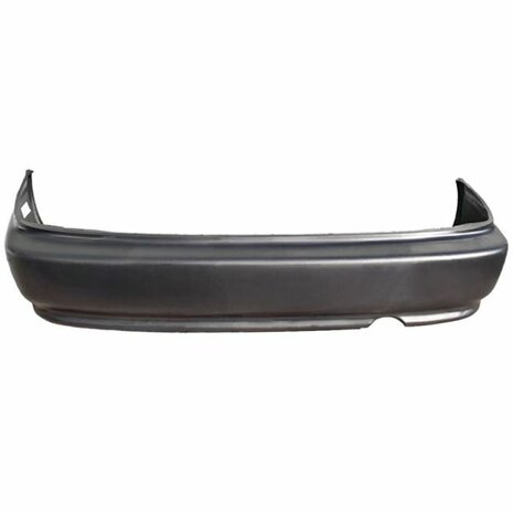 Rear bumper OEM-Parts Honda