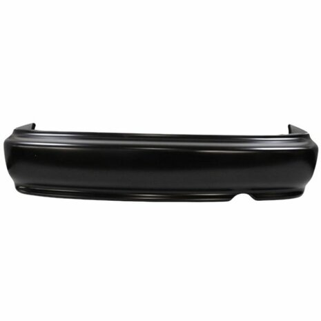 Rear bumper OEM-Parts Honda