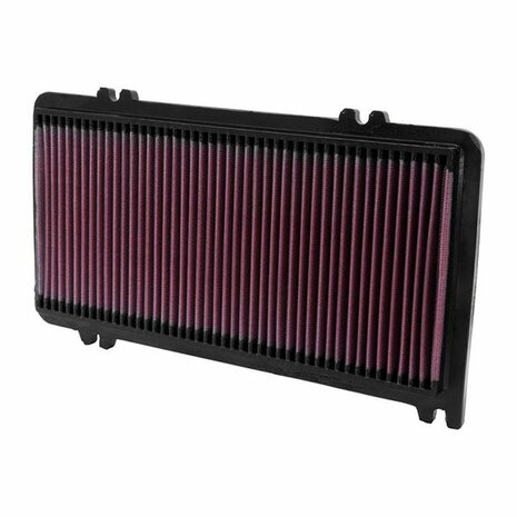 Filtre de remplacement K&amp;N Honda
