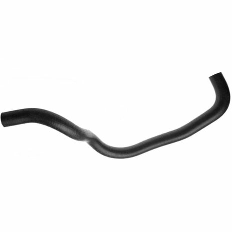 Radiator hose, bottom (MT) Gates Honda