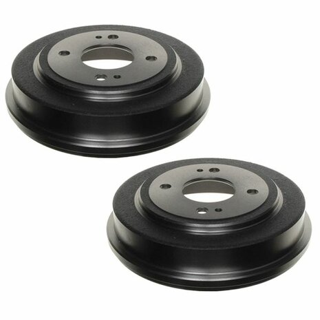 Tambours de frein - 200 mm Ashuki Honda