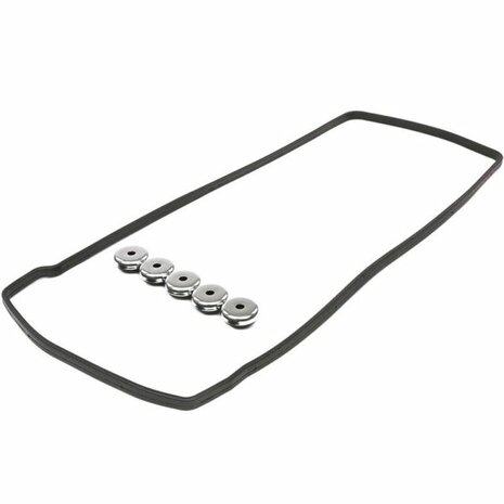 Valve cover gasket set Genuine Honda