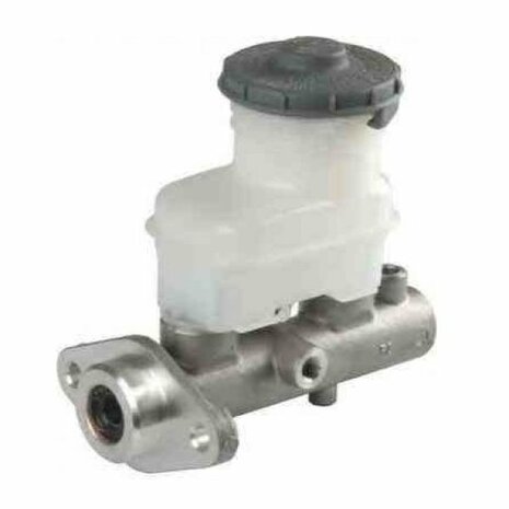 Master brake cylinder (without ABS) Ashuki Honda