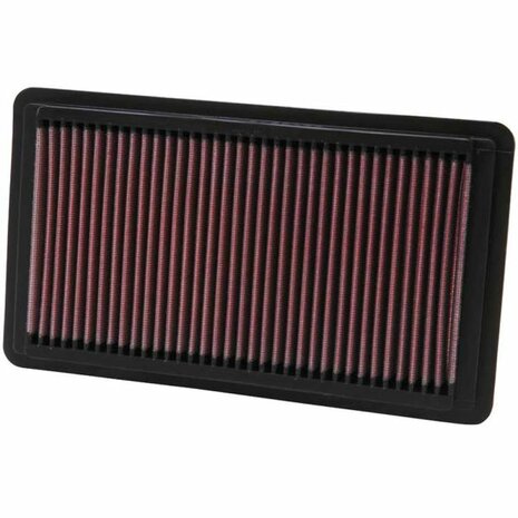 Filtre de remplacement K&amp;N Honda
