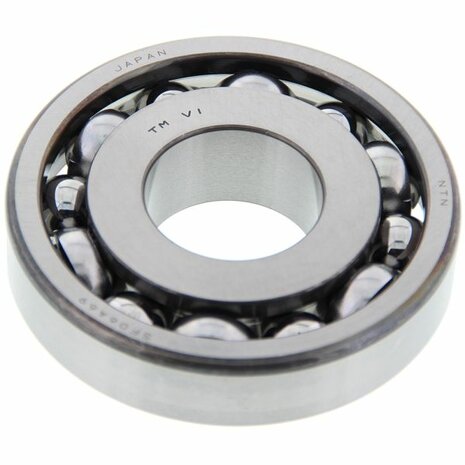 Main bearing (upper) (B) (28X72X18) Genuine Honda