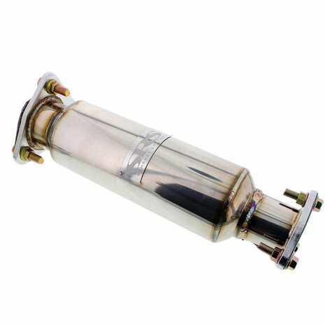 Cat-Ersatz-Edelstahl-P-Typ SRS Honda Accord
