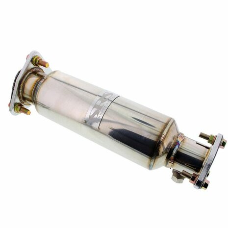 Cat de remplacement en acier inoxydable de type P SRS Honda