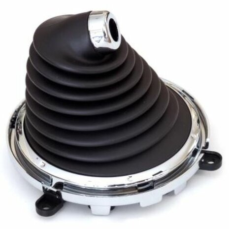 Schalthebelabdeckung Typ R Genuine Honda