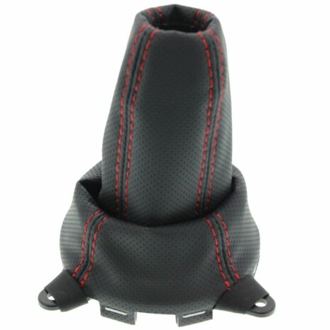 Couvercle de levier de vitesse Type R Genuine Honda