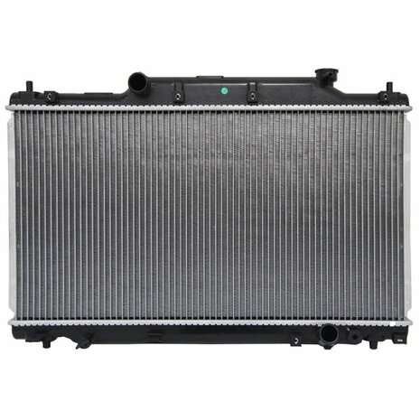 Radiateur (MT) Ashuki Honda