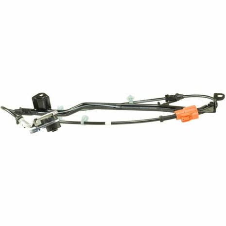 ABS wheel speed sensor rear right Ashuki Honda