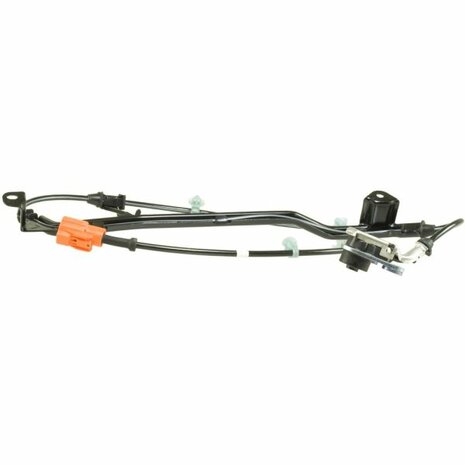 ABS-Raddrehzahlsensor hinten links Ashuki Honda