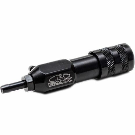 Contr&ocirc;leur de boost manuel - Noir BLOX Racing