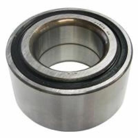 Front wheel bearing Ashuki Honda