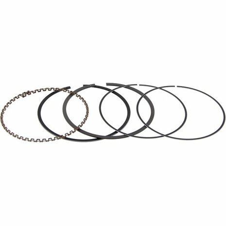 Kolbenringsatz STD (86,00mm) Genuine Honda