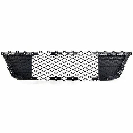 Unterer K&uuml;hlergrill &ndash; schwarz Genuine Honda