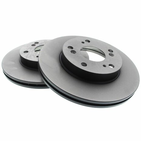 Bremsscheiben vorne (262mm / 5x114,3) Ashuki Honda