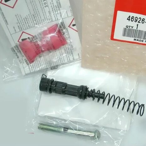 Reparatursatz f&uuml;r Kupplungszylindersensor Genuine Honda