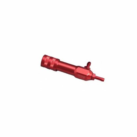 Handmatige boost controller - Rood BLOX Racing
