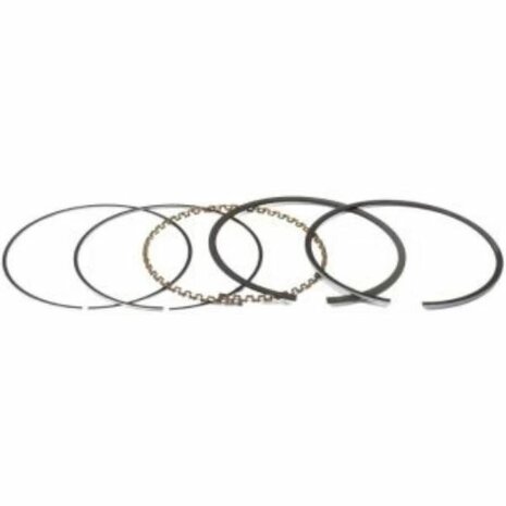 Zuigerveren set STD (87.00mm) (RIKEN) Genuine Honda