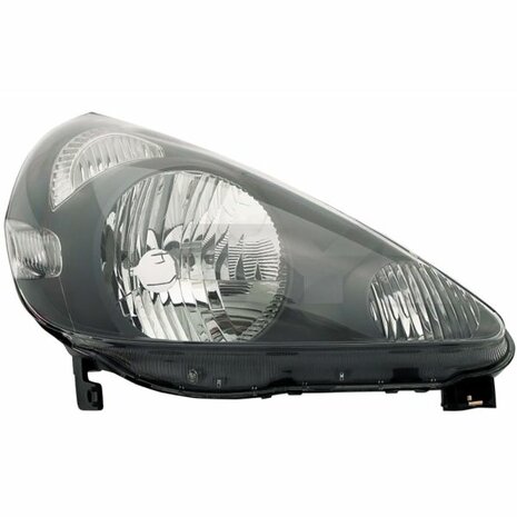 Phare droit TYC Honda