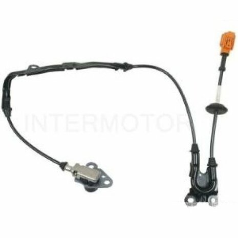 Capteur de vitesse de roue ABS avant droit Ashuki Honda Accord
