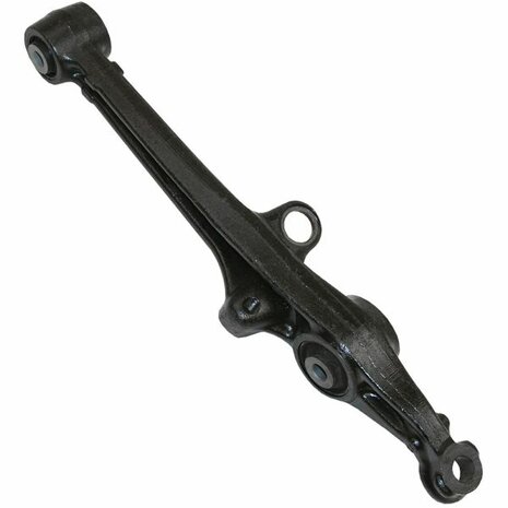 Wishbone front lower right Ashuki Honda