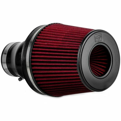 Kit de filtre &agrave; air performant - 3,00&quot; / 76 mm Skunk2