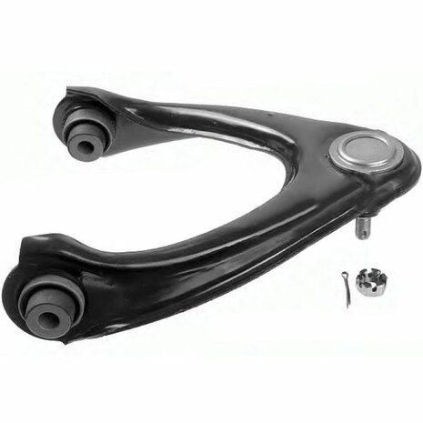 Bras de suspension arri&egrave;re en haut gauche Ashuki Honda