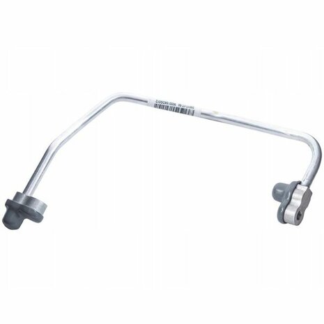 Airco radiateur leiding onder Genuine Honda