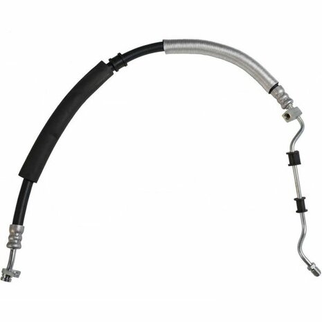 Power steering hose OEM-Parts Honda