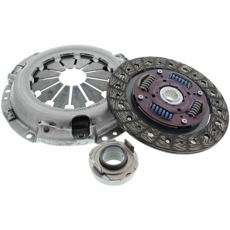 Kupplungssatz 20T/200mm Exedy OEM Honda