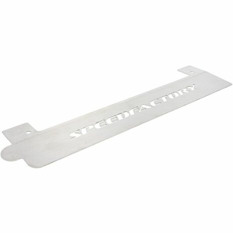 Z&uuml;ndkerzenabdeckung SpeedFactory Honda