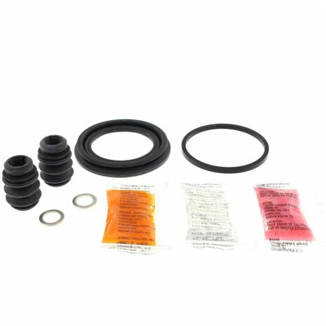Reparatursatz f&uuml;r den vorderen Bremssattel Genuine Honda