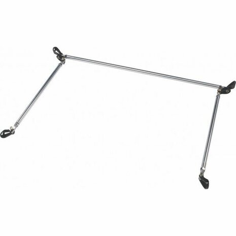 BC pillar bar US-Racing Honda