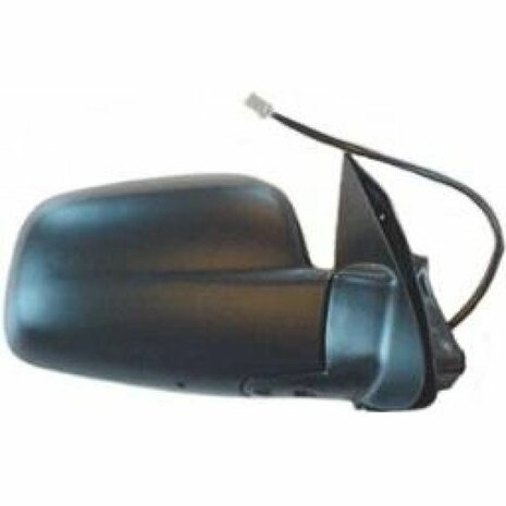R&eacute;troviseur ext&eacute;rieur droit (&eacute;lectrique + chauffant + rabattable) OEM-Parts Honda